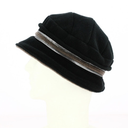 Bob Polaire noir Vita
