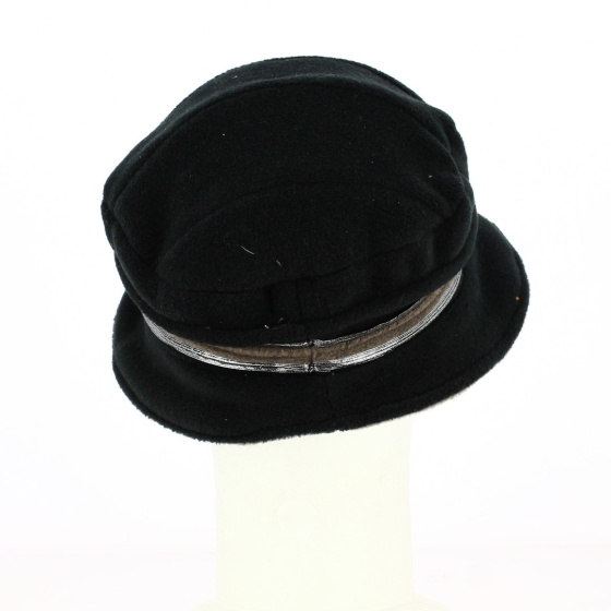 Bob Polaire noir Vita Bob Polaire noir Vita
