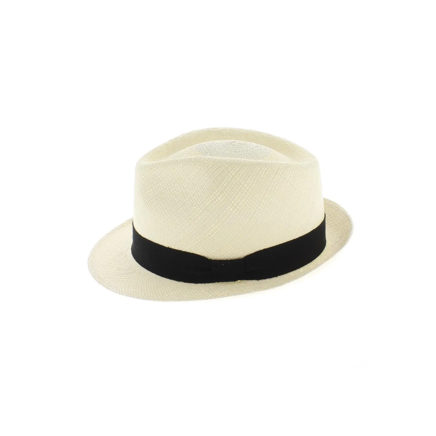 trilby panama hat for women