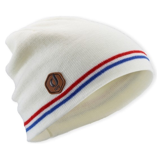 Bonnet Long France Vintage Ivoire - Le Drapo