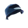 Blue Vag Fleece Bucket Hat - Traclet - ref 21183