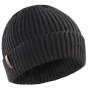 Recycled Leo Cuffed Beanie - Le Drapo