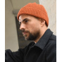 Recycled Leo Cuffed Beanie - Le Drapo