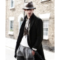 Dean Bailey's hat