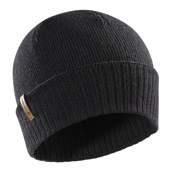 Raphael Recycled Reversible Beanie - Le Drapo