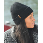 Raphael Recycled Reversible Beanie - Le Drapo