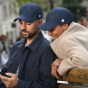 Ethan Jean Cap by Le Drapo