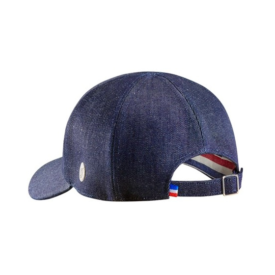 Ethan Jean Cap by Le Drapo