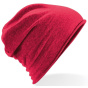 Classic Red Night Cap