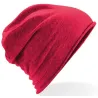 Bonnet De Nuit Classique Rouge