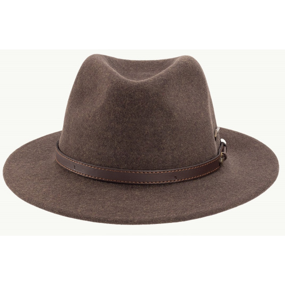 Chapeau Traveller - Benete