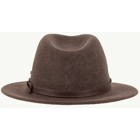 Chapeau Traveller - Benete