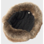Plaid Canadian Ushanka - Traclet