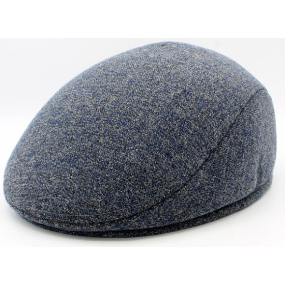 Casquette Bombée Pessac Cache-Oreilles - Traclet