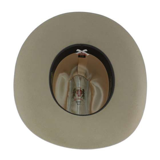 Chapeau western Serpentine - Statesman hats Chapeau western Serpentine - Statesman hats