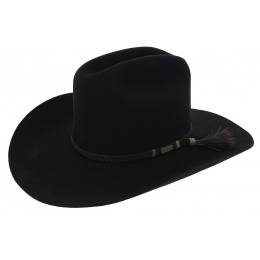 Western hat Serpentine - Statesman hats