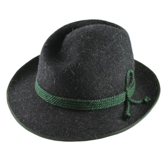 chapeau tyrolien Sechsere