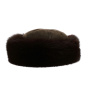 Stanislava Fox Fur Women's Toque