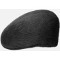 Furgora 504 Black Cap - Kangol