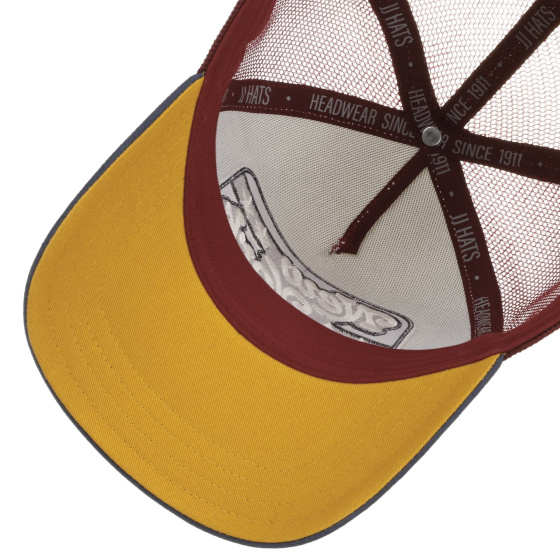 Baseball Cap New York - JJ HATS