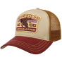 American Heritage Bull Baseball Cap - Stetson