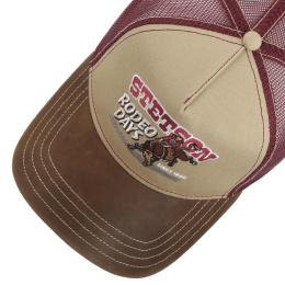 copy of Baseball Trucker Cap Yellowstone - Stetson
