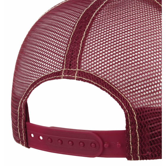 Casquette Baseball American RADEO DAYS - Stetson Casquette Baseball American RADEO DAYS - Stetson