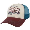 Casquette Baseball American Héritage STETON - Stetson- REF 21261 | Chapellerie Traclet