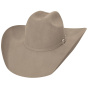 Western hat - Country LEGACY 8X Taupe