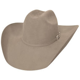 Western hat - Country LEGACY 8X Taupe