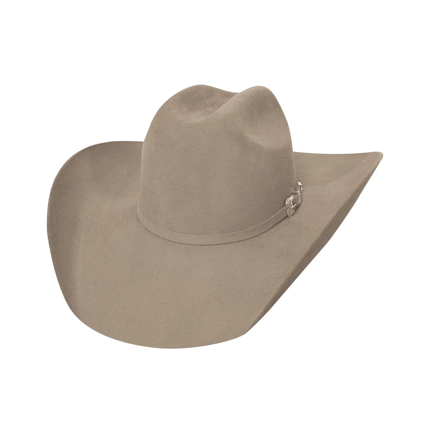 Chapeau western - Country LEGACY 8X Taupe