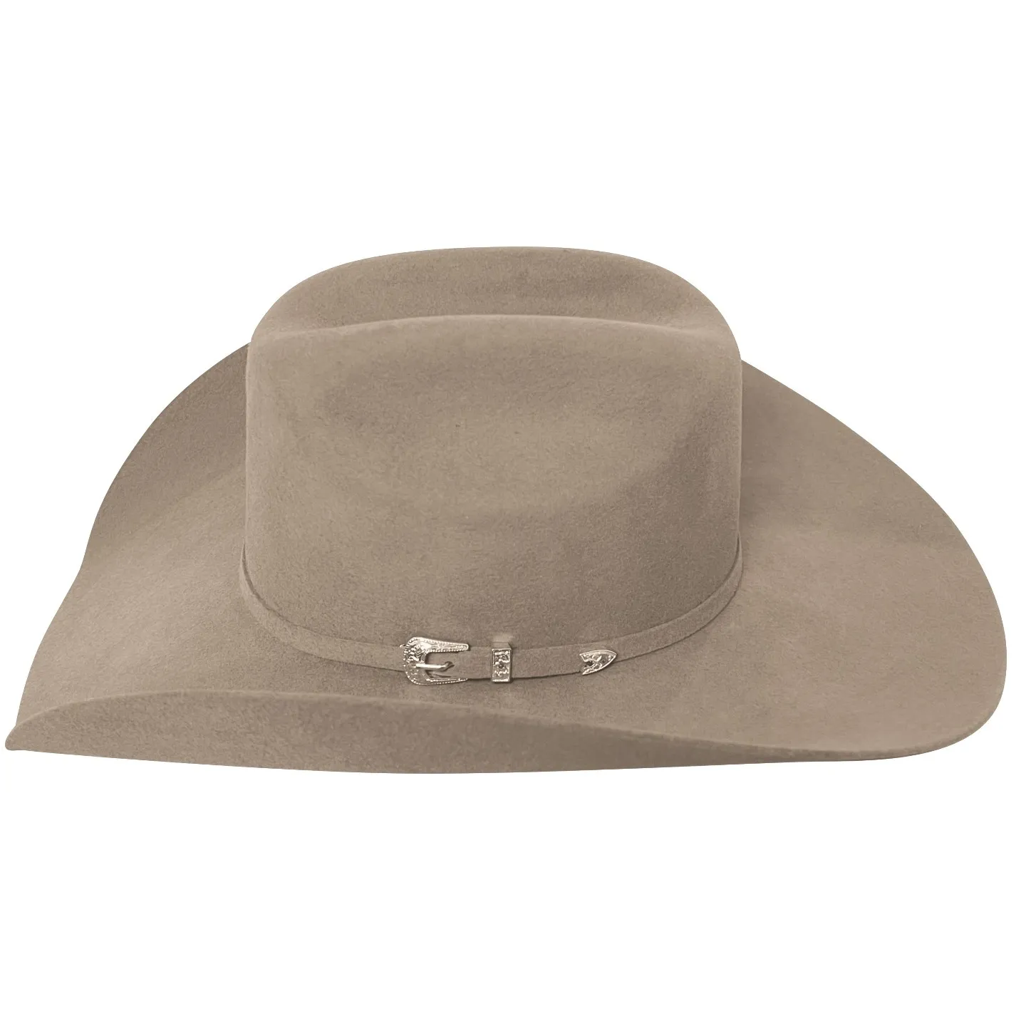 Chapeau western - Country LEGACY 8X Taupe   Reference : 21292| Chapellerie Traclet