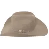 Chapeau western - Country LEGACY 8X Taupe   Reference : 21292| Chapellerie Traclet
