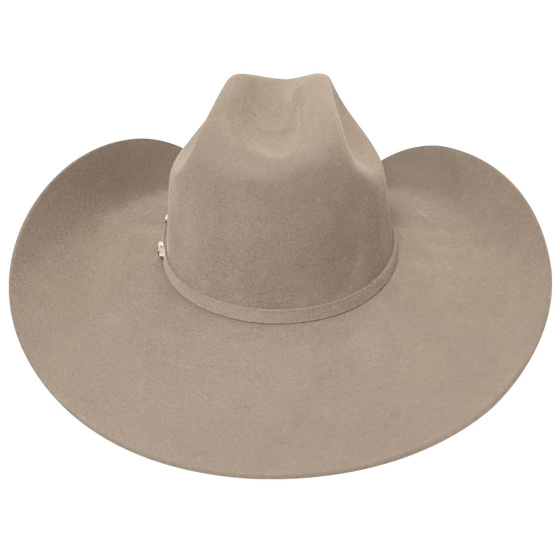 Chapeau western - Country LEGACY 8X Taupe