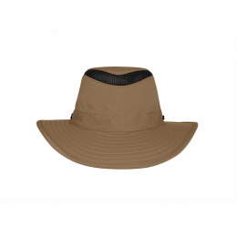 Chapeau LTM6 MARRON