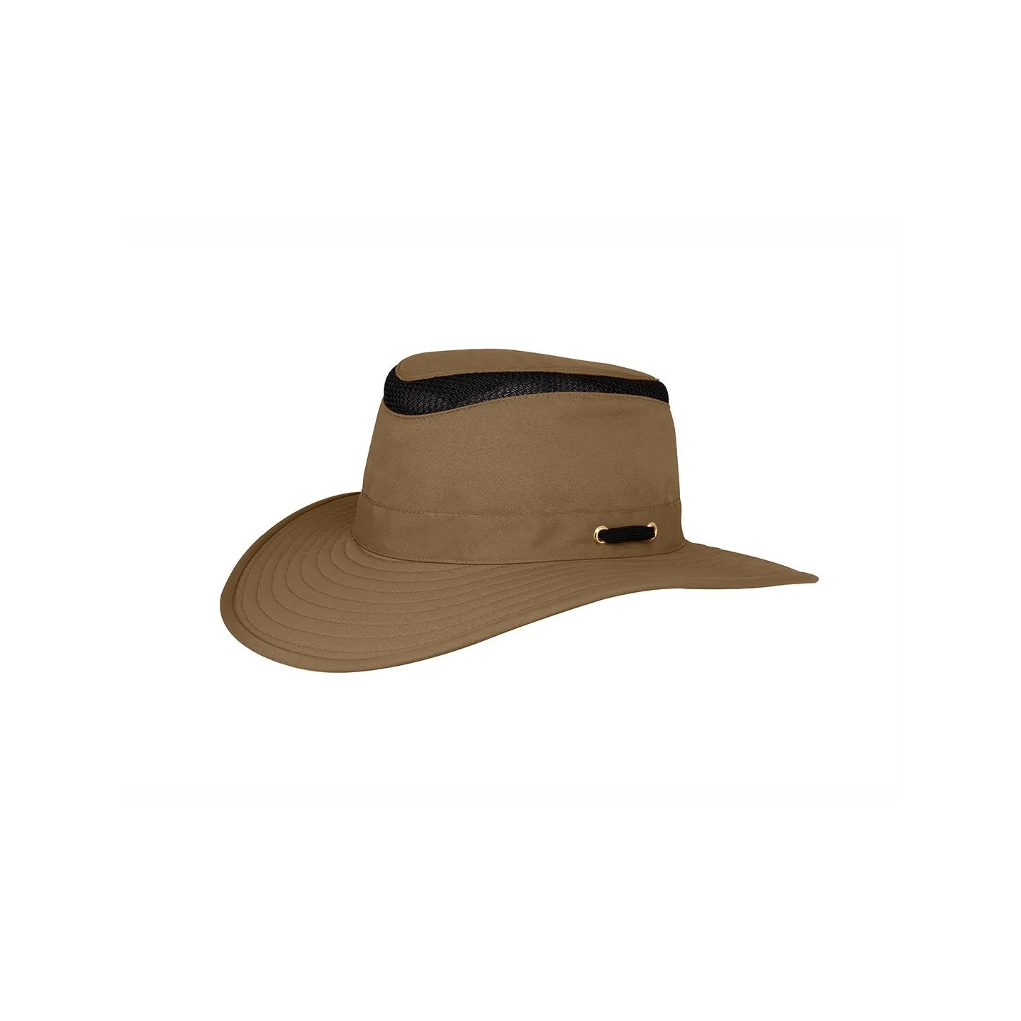 Chapeau LTM6 MARRON - Tilley Reference : 21304 | Chapellerie Traclet