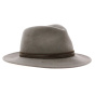 Hugo Hunting Hat fur Felt Hugo Beaver Made in France