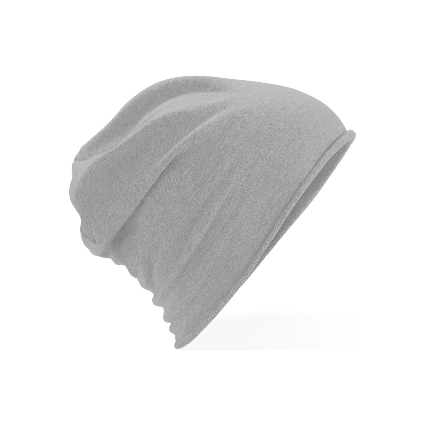 Bonnet De Nuit Classique Gris
