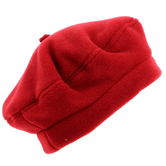 Zoë Women's Fleece Beret