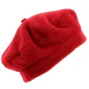 Zoë Women's Fleece Beret - Traclet - ref 20903