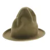 chapeau feutre laine unie pharrell - Pharrell's hat Reference : 21328| Chapellerie Traclet