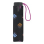 Mini Black Umbrella Letter E - Esprit