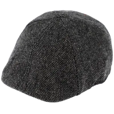 Casquette homme spin - Chapellerie Traclet Reference : 3003 | Chapellerie Traclet