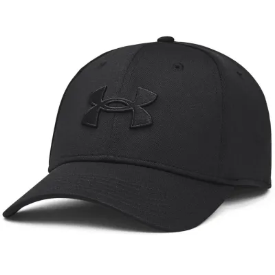 black under armour cap Ref/19927