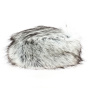 Grey-brown Courchevel Beanie