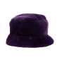 copy of Bob Bretia faux fur Cream - Barts