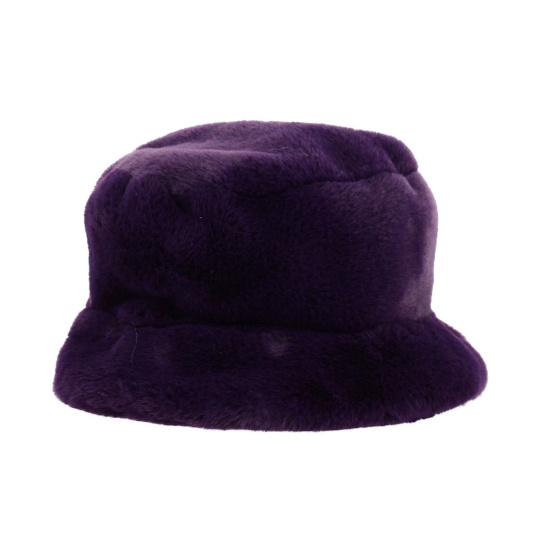 copy of Bob Bretia faux fur Cream - Barts