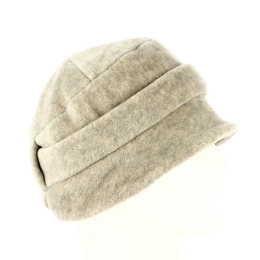 copy of Toque Ewen Black & anthracite - Traclet