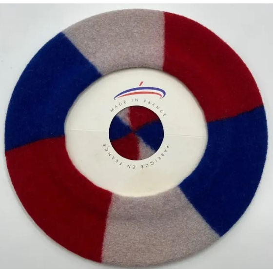 Béret Coq Français - Le Béret Français Béret Coq Français - Le Béret Français