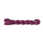 Cotton Twisted Cheche PURPLE - Traclet
